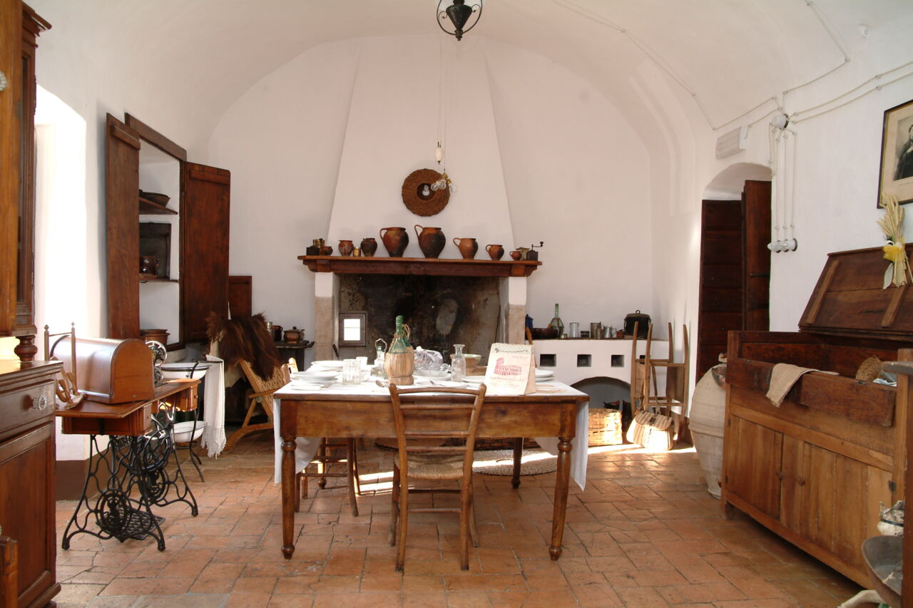 La Drupa di Ferentillo