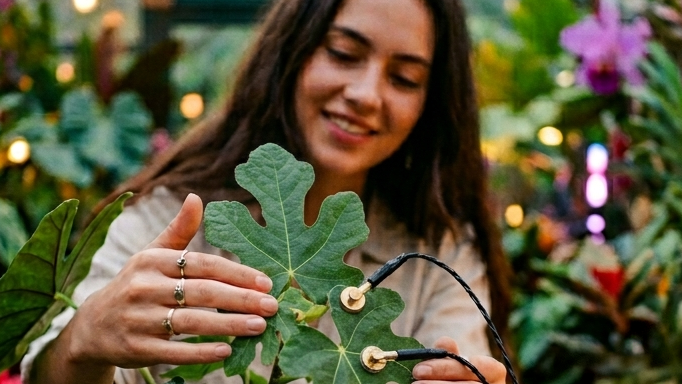 Planta Sonorum: L’eco della natura